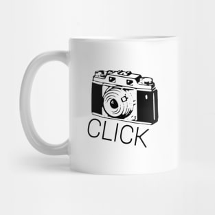 CLICK Mug